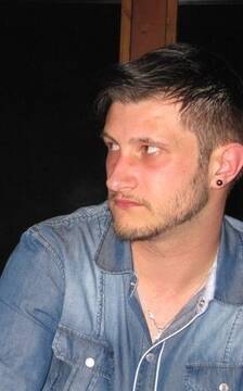 Public Photo of principerossoblu