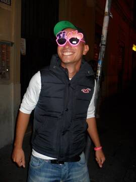 Public Photo of albysuperstar84