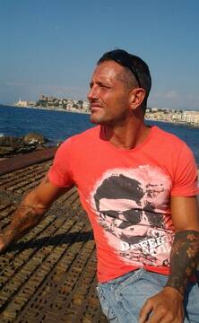 Public Photo of ferretti78