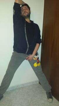 Public Photo of sguardosexy