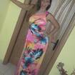 Public photo of wife