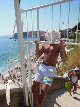 Public Photo of willsmith8415