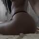 Private Photo of Bimbadolce22