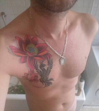 Public Photo of Ricardoxxl