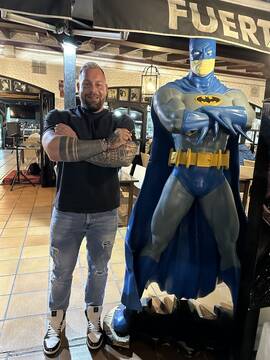 Public Photo of PERSONALSEX