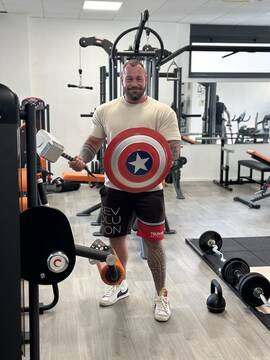 Public Photo of PERSONALSEX