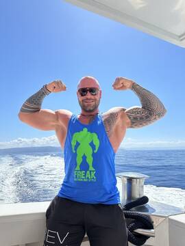 Public Photo of PERSONALSEX