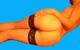 Foto privata di evasexybambolina