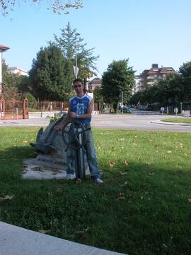 Public Photo of firebladerix