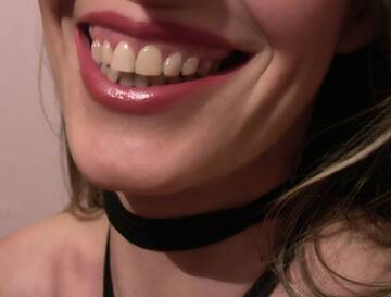 Il Mio Sorriso....