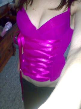 Public Photo of violetfairy
