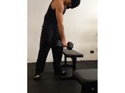 Amateur Video of Andre188